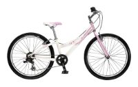 Велосипед TREK MT 200 Girls (2010)