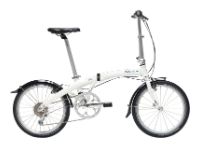 Велосипед Dahon Mu P8 (2010)