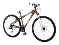Велосипед UNIVEGA RAM XF-902 (2009)