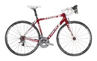 Велосипед TREK Madone 6.2 WSD Triple (2011)