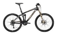 Велосипед TREK Fuel EX 9.7 (2011)