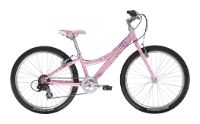 Велосипед TREK MT 200 Girls (2011)