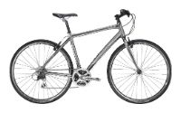 Велосипед TREK 7.2 FX (2011)