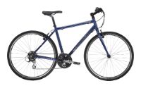 Велосипед TREK 7.1 FX (2011)