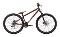 Велосипед Specialized P.2 Cr-Mo (2010)