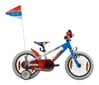 Велосипед Cube Team Kid 160 (2011)