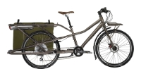 Велосипед TREK Transport+ (2011)