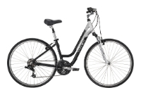 Велосипед TREK 7100 WSD (2011)