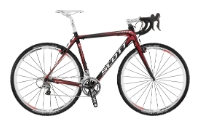 Велосипед Scott Addict CX 20-Speed (2011)