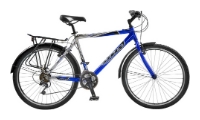 Велосипед STELS Navigator 700 (2011)