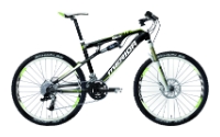 Велосипед Merida Ninety-Six 1200-D (2011)