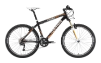 Велосипед Merida Carbon FLX 800-V (2011)