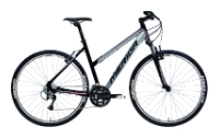 Велосипед Merida Crossway TFS 800-V Lady (2011)