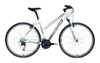 Велосипед Merida Crossway TFS 100-V Lady (2011)
