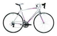 Велосипед Merida Ride Lite Juliet 94-com (2011)