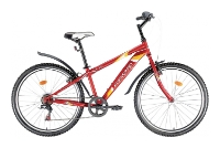 Велосипед Forward Flash 863 (2011)