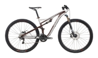 Велосипед Specialized Camber Pro 29er (2011)