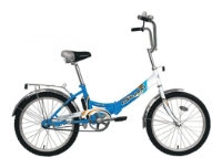 Велосипед Forward Vega 101 (2010)