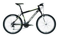 Велосипед Merida Matts TFS XC 100-V (2010)