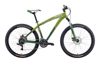 Велосипед Specialized P.1 All Mountain Disc (2010)