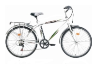 Велосипед Forward Parma 760 (2011)