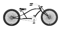 Велосипед PG-Bikes Escobar Short (2011)