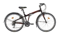 Велосипед Forward Tracer 813 (2011)