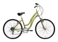 Велосипед STELS Miss 7300 (2010)