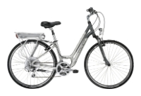 Велосипед TREK 7200+ WSD (2012)