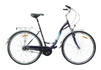 Велосипед ATEMI Galant 8
