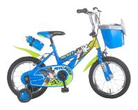 Велосипед Geoby JB 1440 QX
