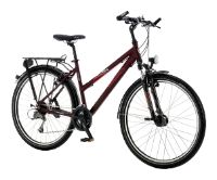 Велосипед UNIVEGA Geo XC Lady (2009)
