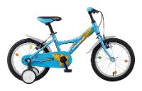 Велосипед WHEELER Junior 160 Nemo (2009)