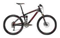 Велосипед TREK Fuel EX 9.9 (2011)