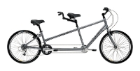 Велосипед TREK T 900 (2010)