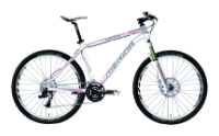 Велосипед Merida Juliet Lite 1200-D (2011)