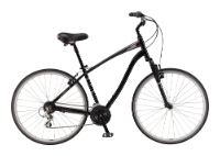 Велосипед Schwinn Voyageur 21 (2011)