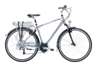Велосипед TREK T80+ Euro (2010)