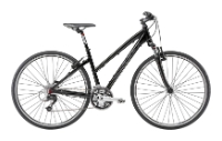 Велосипед Felt QX80 W (2010)