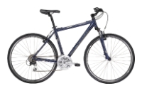 Велосипед TREK 7200 Euro (2011)