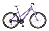 Велосипед Element Proton Ladies 3.0 (2011)