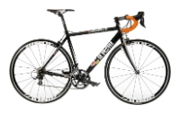 Велосипед Cinelli Experience 105 Compact (2011)