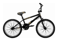 Велосипед UNIVEGA RAM BX Prince (2011)