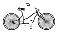 Велосипед PG-Bikes Lacy (2011)