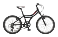 Велосипед Fuji Bikes Sandblaster B (2011)