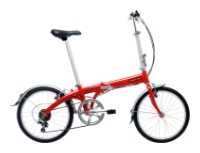 Велосипед Dahon Eco 3 (2011)