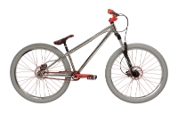 Велосипед Norco Two50 (2009)